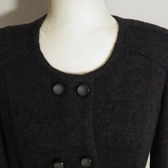 VINTAGE CABI WOMENS SWEATER - Picture 3 of 10